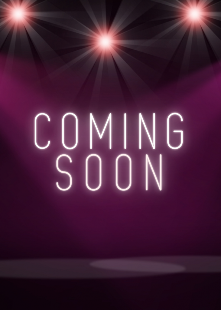 WIN WOMEN COMING SOON